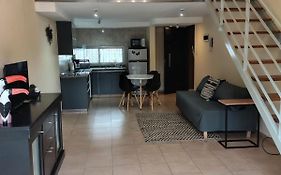 Mono en Duplex Velez Sarsfield 2